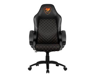 Cougar Fusion Gaming Chair - Nero