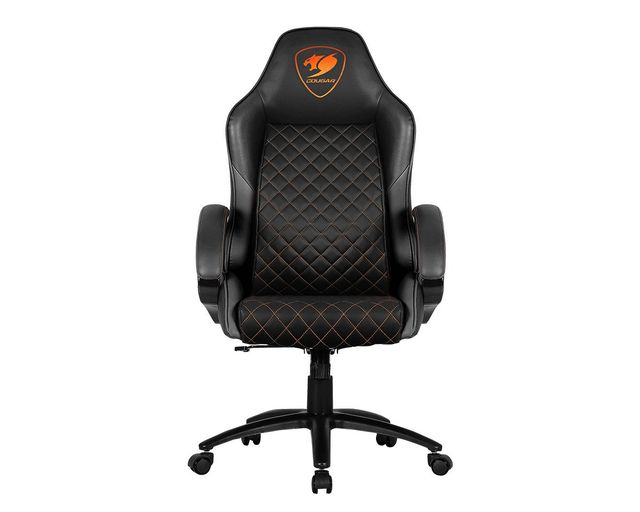 Cougar Fusion Gaming Chair - Nero