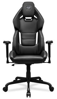 Cougar HotRod Gaming Chair - Nero
