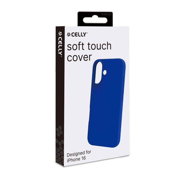 Cover - CROMO - Apple iPhone 16 IPHONE 16 CASES