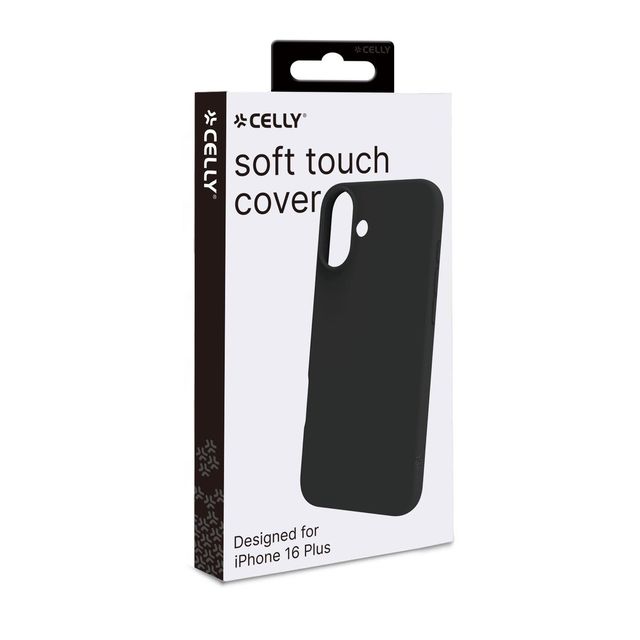Cover - CROMO - Apple iPhone 16 Plus IPHONE 16 CASES