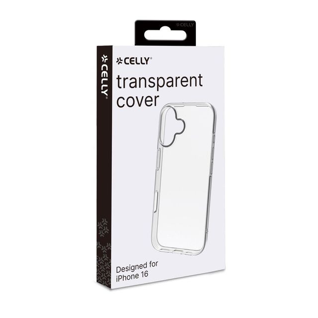 Cover - GELSKIN - Apple iPhone 16 IPHONE 16 CASES