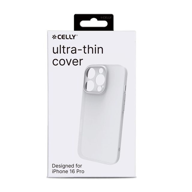 Cover - SPACE - Apple iPhone 16 Pro IPHONE 16 CASES