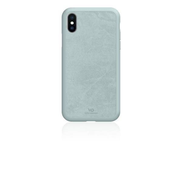 Cover - WHITE DIAMONDS - Apple iPhone Xs iPhone X