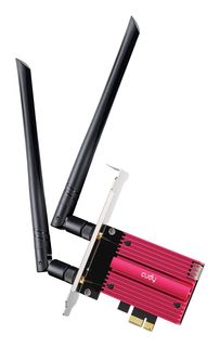 Cudy BE9300 Wi-Fi 7 PCI Express Adapter