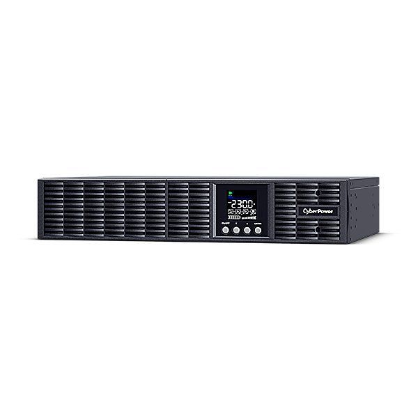 CyberPower OLS2000ERT2UA gruppo di continuita (UPS) Doppia conversione (online)…