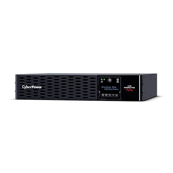 CyberPower PR3000ERTXL2UC gruppo di continuita (UPS) A linea interattiva 3 kVA …