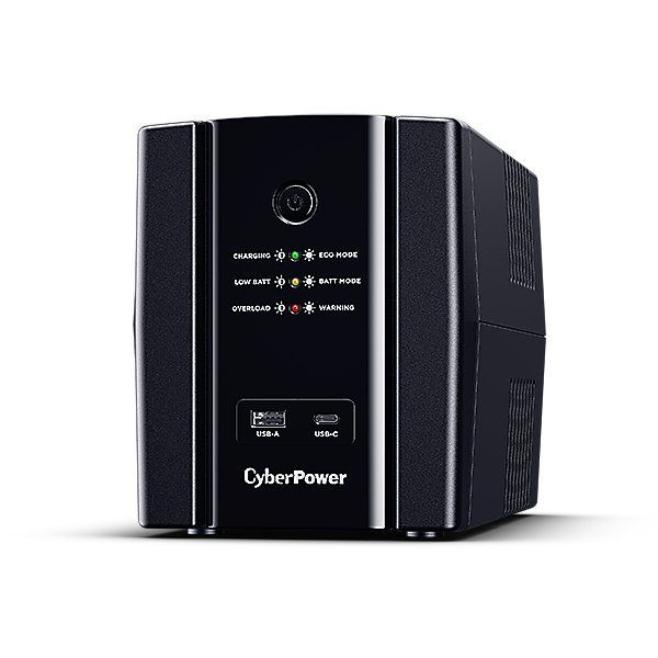 CyberPower UT1500EG gruppo di continuita (UPS) A linea interattiva 1,5 kVA 900 …