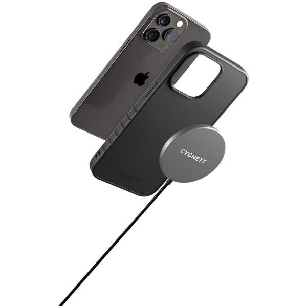 Cygnett AlignPro - iPhone 13 Pro Max - Nero