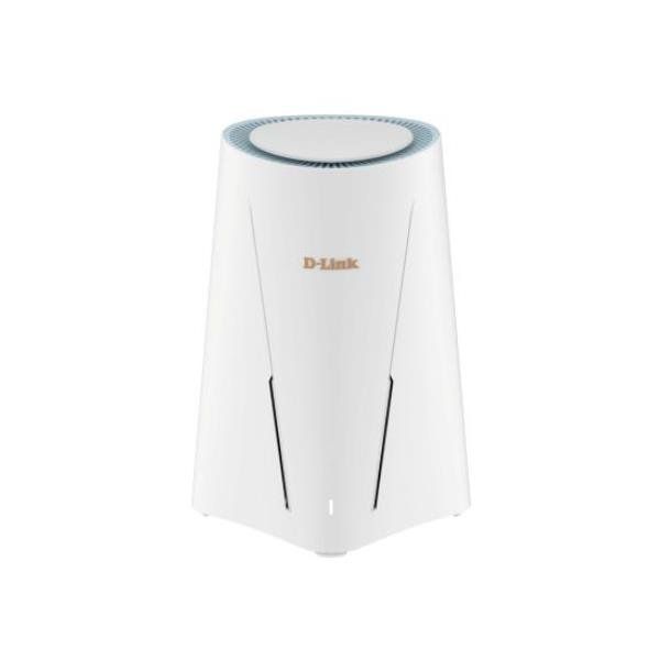 D-LINK DBR-560