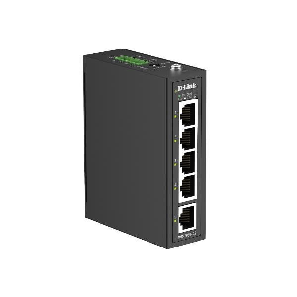 D-LINK DIS-100E-05