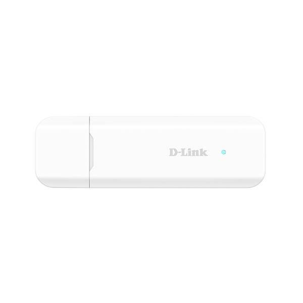 D-LINK DWM-222W ADATTATORE 4G LTE MODEM CELLULARE WIRELESS - 4G LTE USB-A 2.0 W…