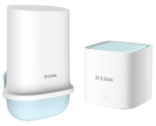 D-LINK DWP 1010 OUTDOOR 5G KIT HOT SPOT MOBILE 5G LTE 1GBPS WI-FI 6 5G CON ROUT…