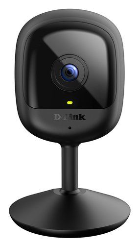 D-Link DCS 6100LHV2 - Telecamera di sorveglianza connessa in rete - interno - c…
