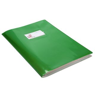 Coprimaxi Gold - 21 x 30 cm - PVC - 300 mic - c/alette - laccato - verde chiaro…