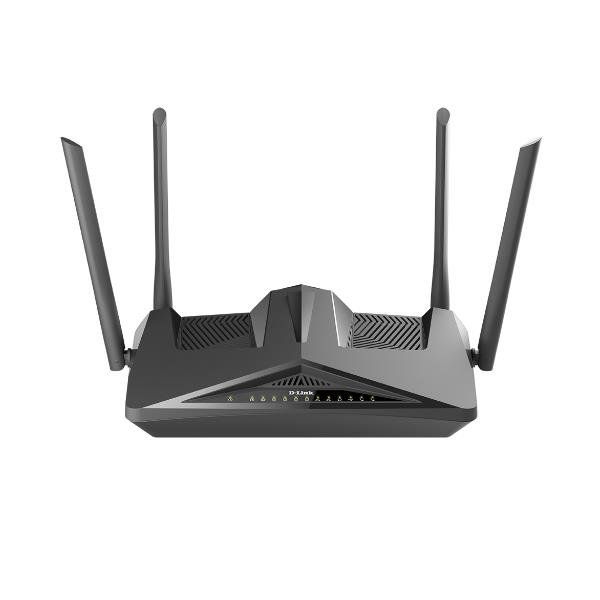 D-Link DSL-X1852E