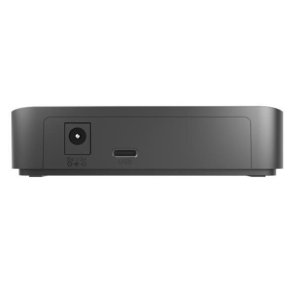 D-Link DUB H7 - Hub - 7 x USB 2.0 - desktop