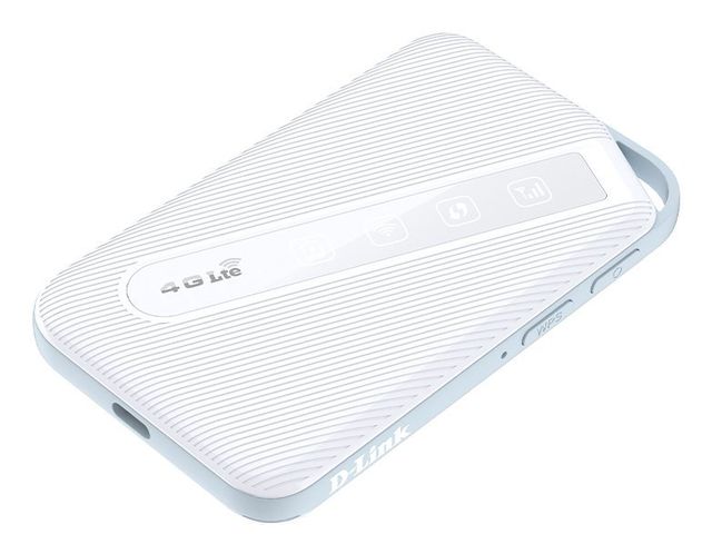 D-Link DWR-932W dispositivo di rete cellulare Modem di rete cellulare