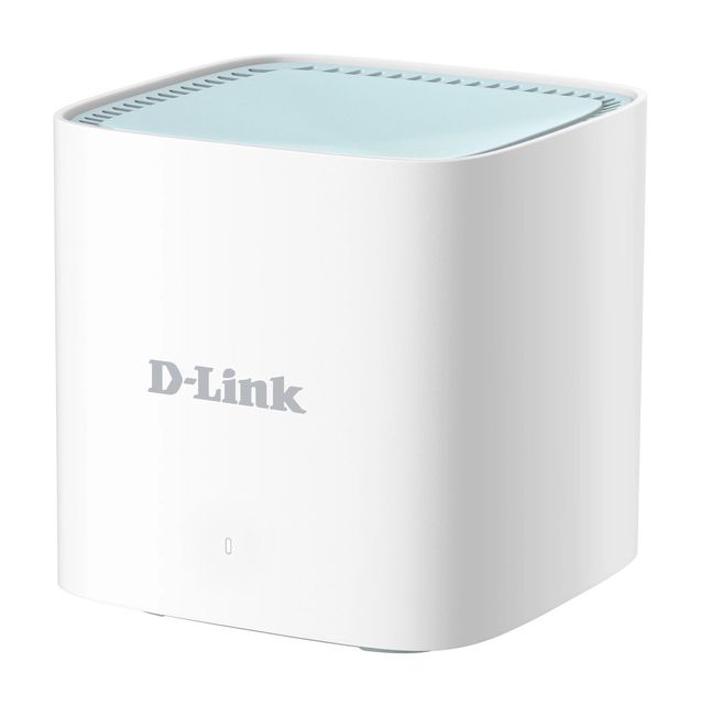 D-Link EAGLE PRO AI M15 - Impianto Wi-Fi (2 router) - fino a 370 m.q. - maglia …