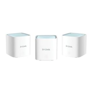 D-Link EAGLE PRO AI M15 - Impianto Wi-Fi (3 router) - fino a 500 m.q. - maglia …