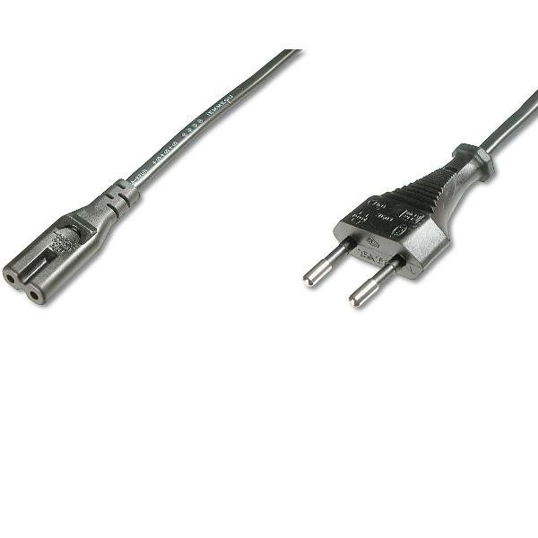DACOM CABLE POWER CORD TYPE C