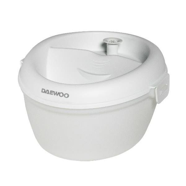 DAEWOO D-DH0154-W SMART PET WATER FOUNTAIN FONTANA D'ACQUA AUTOMATICA 4 LT PER …