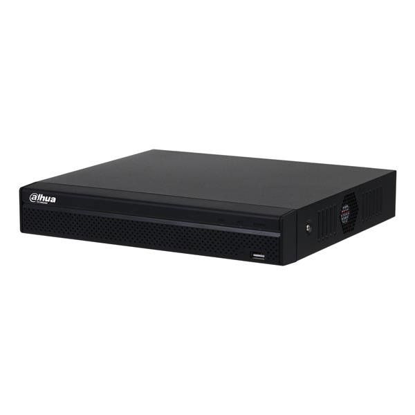 DAHUA NVR4104HS-P-4KS3(960G)