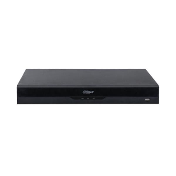 DAHUA NVR5208-8P-EI