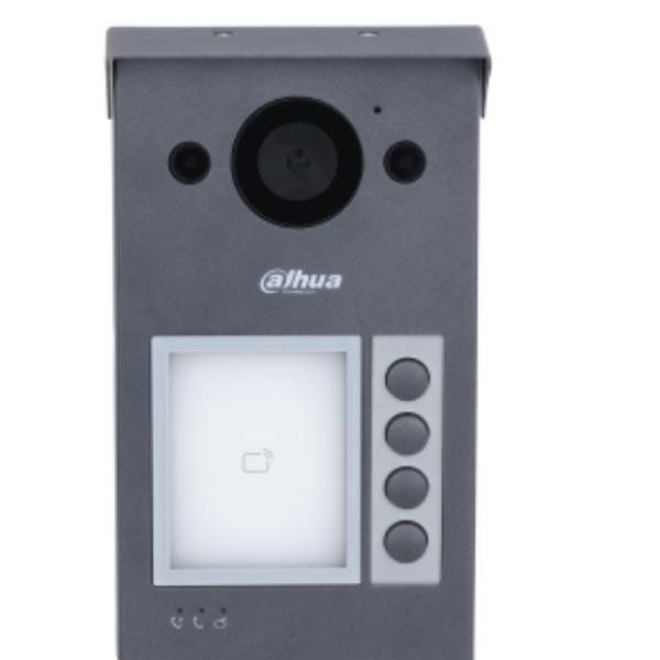 DAHUA VTO3311Q-WP