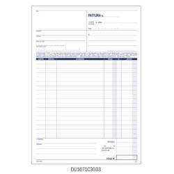 DATA UFFICIO CF10 FATTURA/IVA A 1 ALIQ A4 RIC
