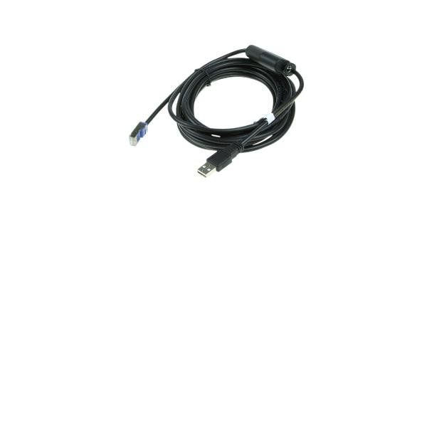DATALOGIC CAVO USB KEYBOARD, EXT PWR, 4,6M