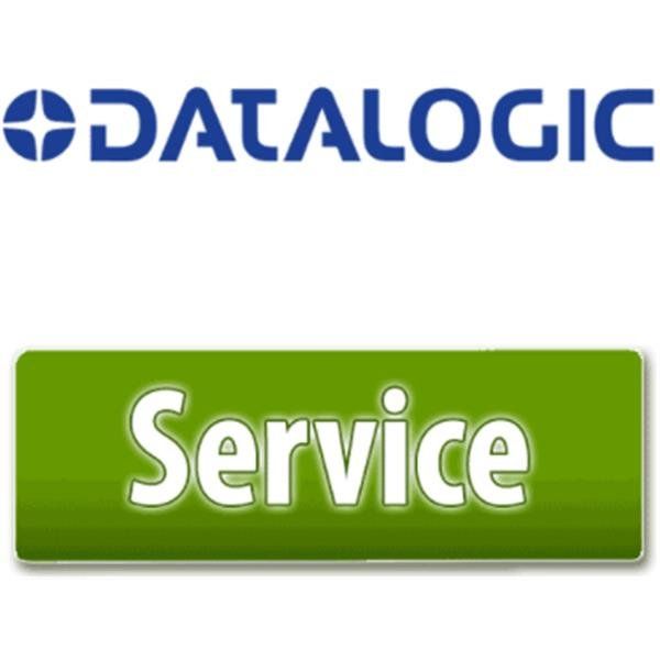 DATALOGIC EST.GAR.HAND SCANNER HS7500 3Y