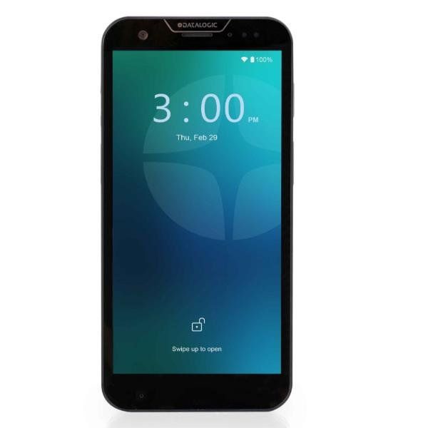 DATALOGIC MEMOR 35 2D SR 6GB/128GB AND 13