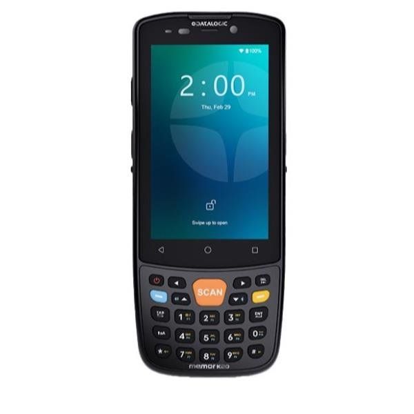 DATALOGIC MEMOR K25 2D LTE 4GB/64GB AND 13