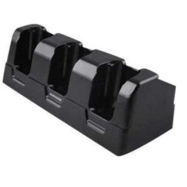 DATALOGIC MULTIDOCK 3 SLOTS SKORPIO X5
