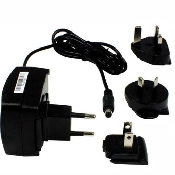 DATALOGIC POWER SUPPLY FOR CRADLE ELF,SKORPIO