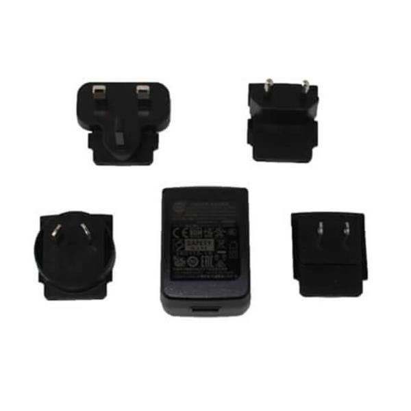 DATALOGIC POWER SUPPLY QUICK CHARGE 3A - 18