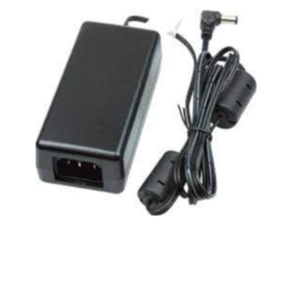 DATALOGIC POWER SUPPLY,12V/18W,RIGHT ANGLE