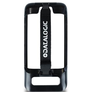 DATALOGIC RUBBER BOOT, MEMOR 20, BLACK COLO