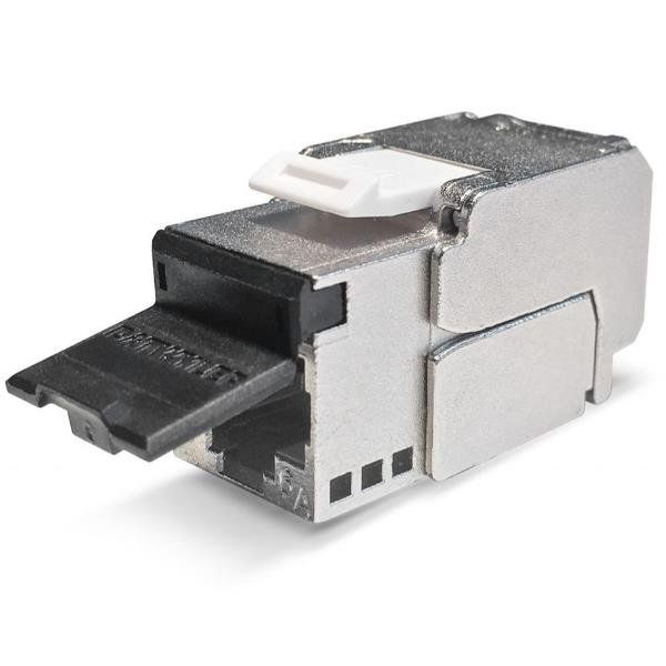 DATWYLER CF12 PRESA RJ45S KS-TC CAT.6A MELT.