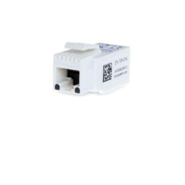 DATWYLER ISOLATORE GALVANICO RJ45 F/F 180