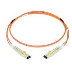DATWYLER PATCH 2FO OM3 LCD/LCD TURCHESE 3M