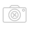 DATWYLER PATCH S/FTP CAT.6A LSHF BLU 0.5M