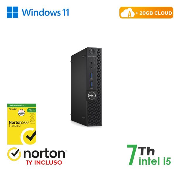 DD UMPC 3050 I57X00/16/128SSD/W11P