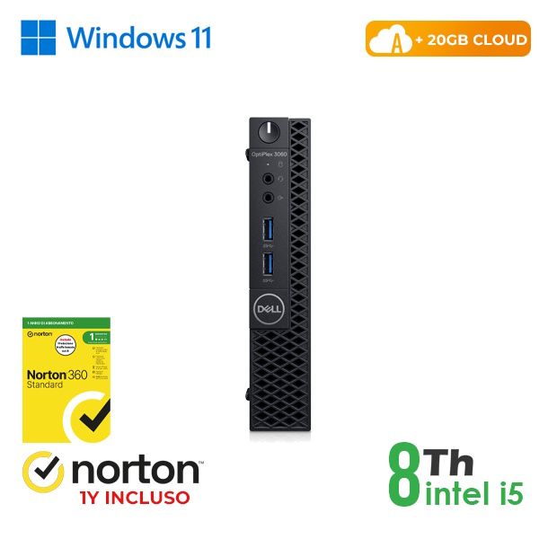 DD UMPC 3060 I58X00/16/128SSD/W11P