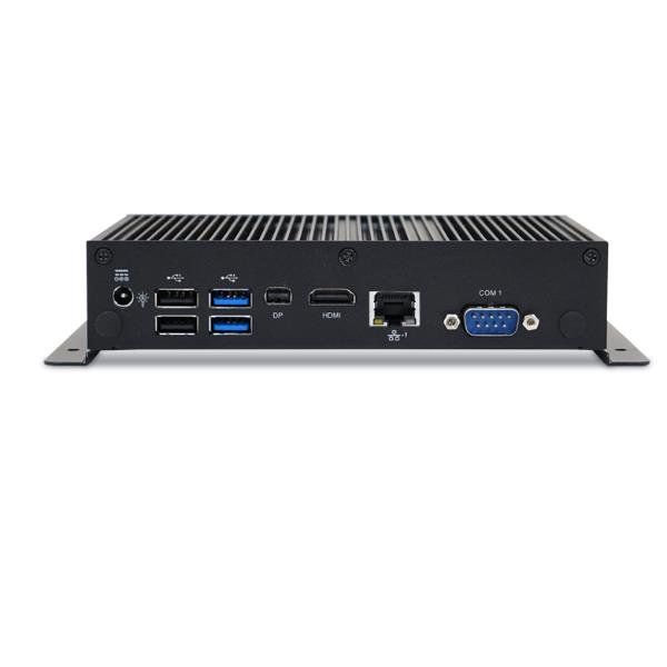 DE3650-C INTEL 64GB W10 IOT FANLESS