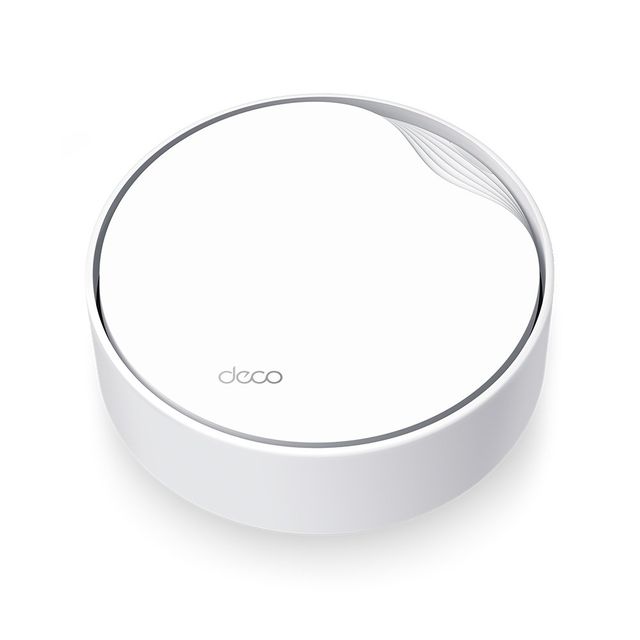 DECO X50 AX3000 WHOLE HOME MESH