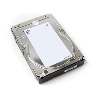 DELL 161-BCGL, 8 TB, 7200 Giri/min, 3.5', SAS