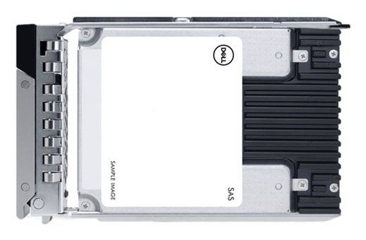 DELL 345-BJQZ, 480 GB, 2.5ʺ, 6 Gbit/s