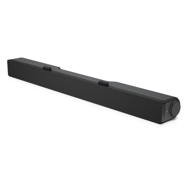 DELL AC511M Nero 2.0 canali 2,5 W